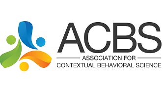 ACBS Association of Contextual Behavioral Science Logo