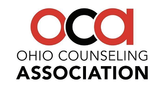 OCA Ohio Counseling Association Logo