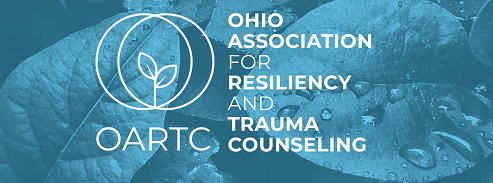 OARTC Ohio Association for Resiliency and Trauma Counseling logo